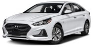 2018 Hyundai Sonata Hybrid 4dr Sedan_101